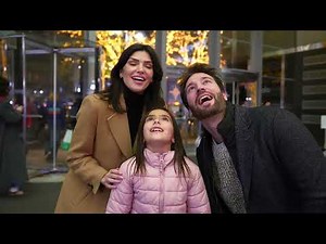 Holiday Under the Stars at The Shops at Columbus Circle