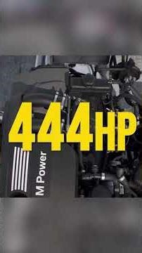 🔥 BMW Water Injection Explained | Power Boost Without Extra Fuel?