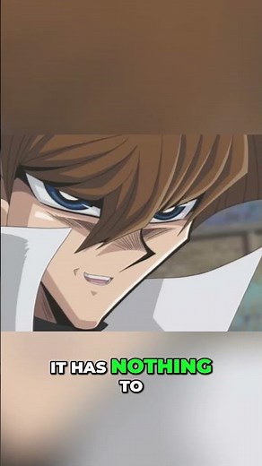 What have you done, KAIBA?! #yugiohduelmonsters