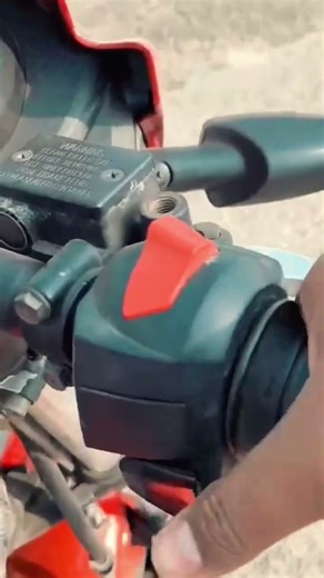 #auto #motovlog #love #Red #appache #rtr160