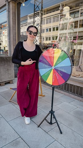 2.3K views · 30 reactions | Das Fest der Sinne steht wieder vor der...