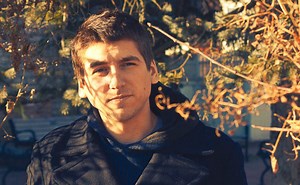 Local Musician Sets Out to Record First Full-Length Album