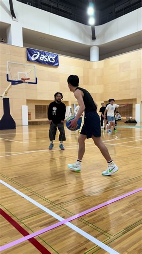 Pick Up Basketball Game Tips