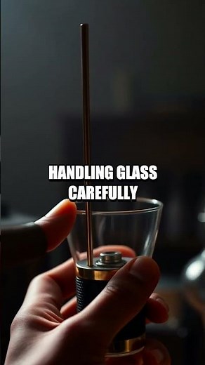 Vibrating Water: A Safe At-Home Sound Waves Experiment