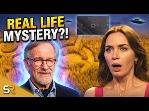 Disclosure Day’s Darkest Real Story Wasn’t Roswell