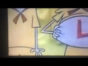 Camp Lazlo Theme Song in Slow Motion