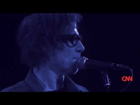 Mark Lanegan - Strange Religion