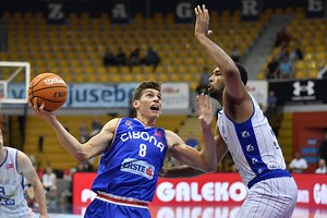 Roko Prkačin otišao iz Cibone u novog španjolskog prvoligaša Gironu