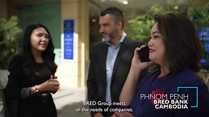 Did you know? The BRED Group extends from the South Pacific to Europe via Asia and Africa. Follow us on a journey to discover our 9 international subsidiaries and the banking support they provide to build lasting, high value-added relationships. BRED Bank Fiji / BRED Bank Solomon / BCI MEDIA / BRED Bank Vanuatu / BFL BRED Group / BRED Bank Cambodia / BRED IT Thailand / BCIMR / BIC BRED Suisse #International #Bank #Video | BRED Banque Populaire