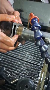 #machine #automobile #engine #cylinder #diesel #polish #piston #fitting #viralvideo #subscribe