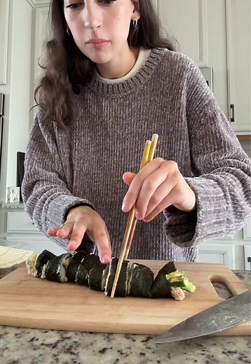 Homemade Sushi Hand Roll Recipe: Easy & Delicious