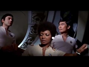 'STAR TREK: The Motion Picture' in 10 minutes