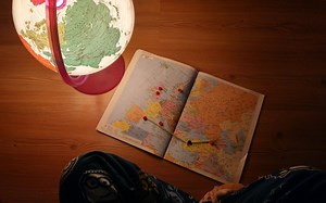 【泰国系列】五分钟讲完泰国历史