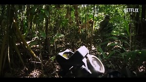 The Lost Children Documentary Movie