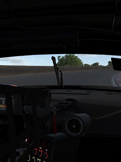 Prepare for Bathurst Racing: Insights on Speed Loss