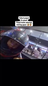 33K views · 601 reactions | AbangL bunda dan papa naik mobil balap lucu banget abangL藍藍 Funya dinytb LE ya onty uncle殺殺 #leslarlovers #leslarfamilly #lestikejora #rizkybillar | Al Fatih Leslar | Facebook