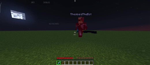 Mastering Minecraft PvP with Pojav Launcher