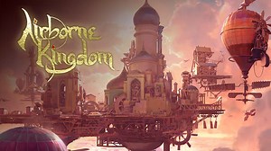 Airborne Kingdom - PC - Compre na Nuuvem