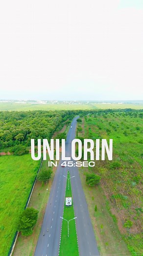 University of Ilorin: Exploring the Largest Land Mass in Nigeria