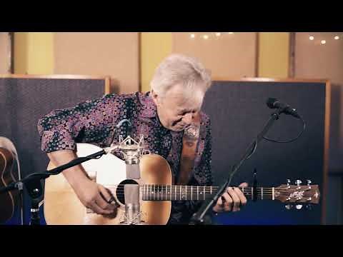 Papa George (Live in the Studio) l Tommy Emmanuel