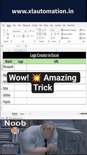 Wow! Do You Know This Amazing Tool of Excel #excel #formula #advancedexcel #excelshortcuts
