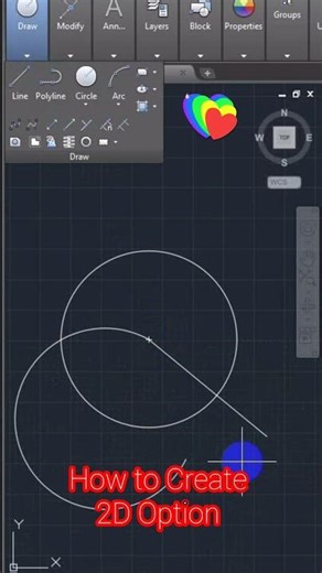 This AutoCAD trick saves hours of drawing time💯 ❤️ #cad #design