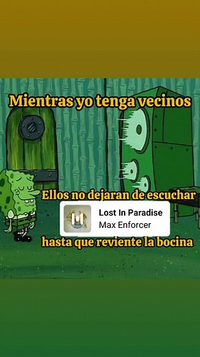La canción que me metió al hermoso mundo del Hardstyle ♥️ Lost In Paradise - Max Enforcer ¿Cuál fue la canción que te hizo amar tanto este género? #hardstyle #hardstylemusic #hardstylefamily #Hardance | Hard Side