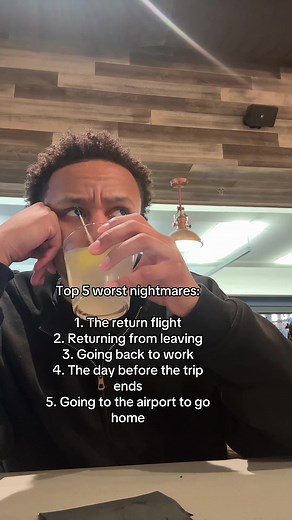 Returning Home: Top 5 Airport Nightmares