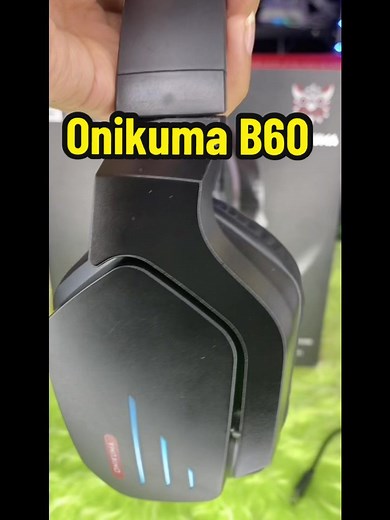 onikuma.os on TikTok