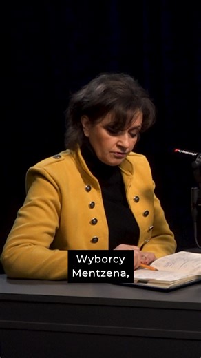 Czy najnowsze sondaże zdradzają nam, co wydarzy się w 2027 roku? Oglądaj całą rozmowę: wybr.cz/ktokogogoni | Gazeta Wyborcza