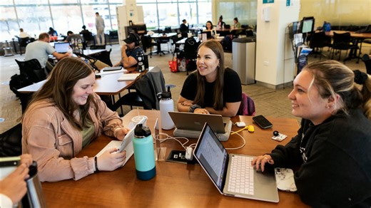 Commencement 2025 - School of Business Second Session