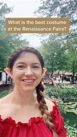 Renaissance cosplay awards #renfairecosplay #renfairecostume #renfestcostume #renaissancefestival | Orville Rivera
