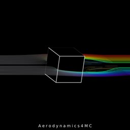 Aerodynamics4MC