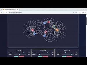 AI-Driven MRI Simulation: Web App Development & Critical Review of Biomedical Physics