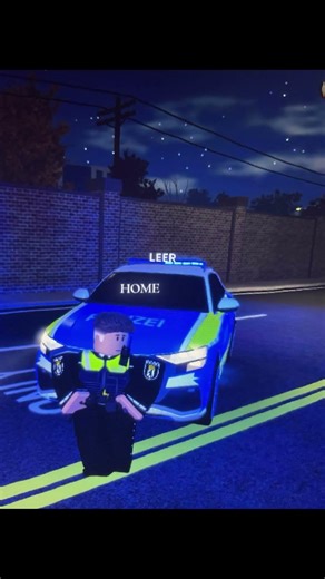 Emergency Respose Liberty County (ERLC) RP Server Deutsch #erlc #roblox #foryou