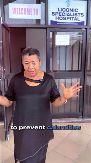 Risk situations in Pregnancy