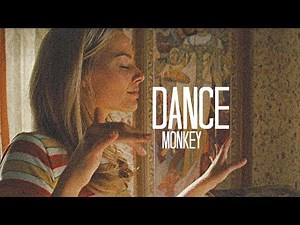 Multifandom | Dance Monkey