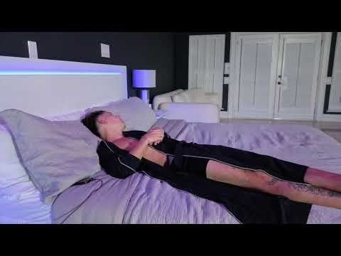 SLEEP STREAM for Focus and Productivity