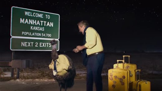 Wrapped up 2025 with a successful CNN call... and one last navigation fail. | Liberty Mutual Insurance