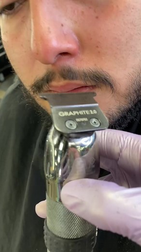 How to Trim Your Mustache like a Pro