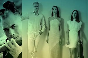 Mark Fewtrell Massage Therapy - Parnell