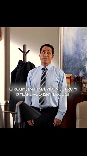 Unraveling the Legal Arguments of Harvey Specter