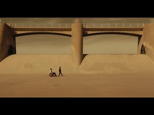 CD Ghost - Dreams We Share (Official Music Video)