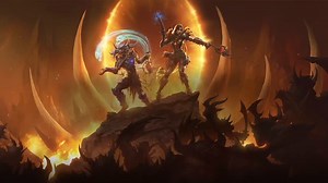 17K views · 134 reactions | Delve into the darker side of the Nephalem.  Discover demonic Soul Shards  Upgrade their powers 喝 Inflict new forms of pain  Maybe there'll be ice cream Diablo III Season 25 is now live. | Diablo | Facebook