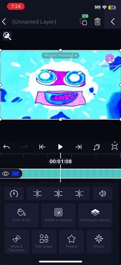 How to make 4ormulator v33 Effect Pitched + 12