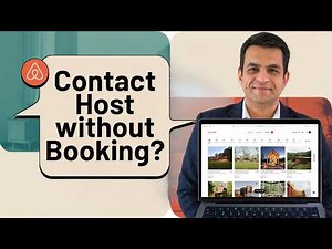 How to Ethically Contact an Airbnb Host (to Book Direct)