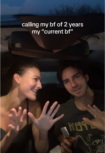 Current Boyfriend Prank – A Fun Relationship Trend!