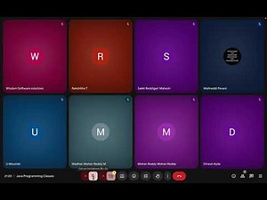Core Java - Day2 , Variables, Data Types, Operators