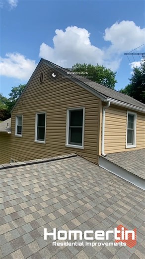 Roof Repair #nj #roofing #homcertin