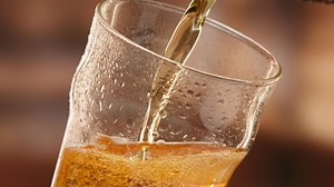 This post-exercise drink is actually good for hydration